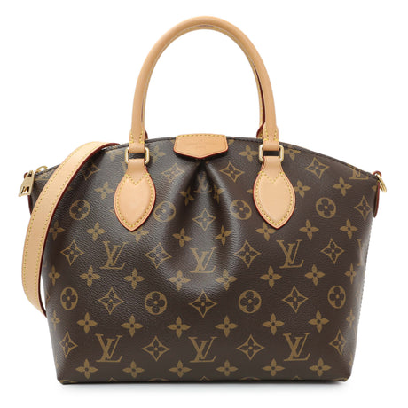 Louis Vuitton Monogram Boetie PM NM Handbags Louis Vuitton