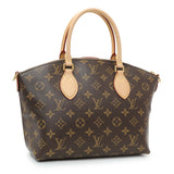Louis Vuitton Monogram Boetie PM NM Handbags Louis Vuitton
