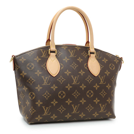 Louis Vuitton Monogram Boetie PM NM Handbags Louis Vuitton