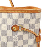 Louis Vuitton Damier Azur Neverfull GM Handbags Louis Vuitton