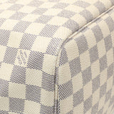 Louis Vuitton Damier Azur Neverfull GM Handbags Louis Vuitton