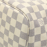 Louis Vuitton Damier Azur Neverfull GM Handbags Louis Vuitton