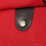 Louis Vuitton Damier Ebene Speedy 35 Handbags Louis Vuitton