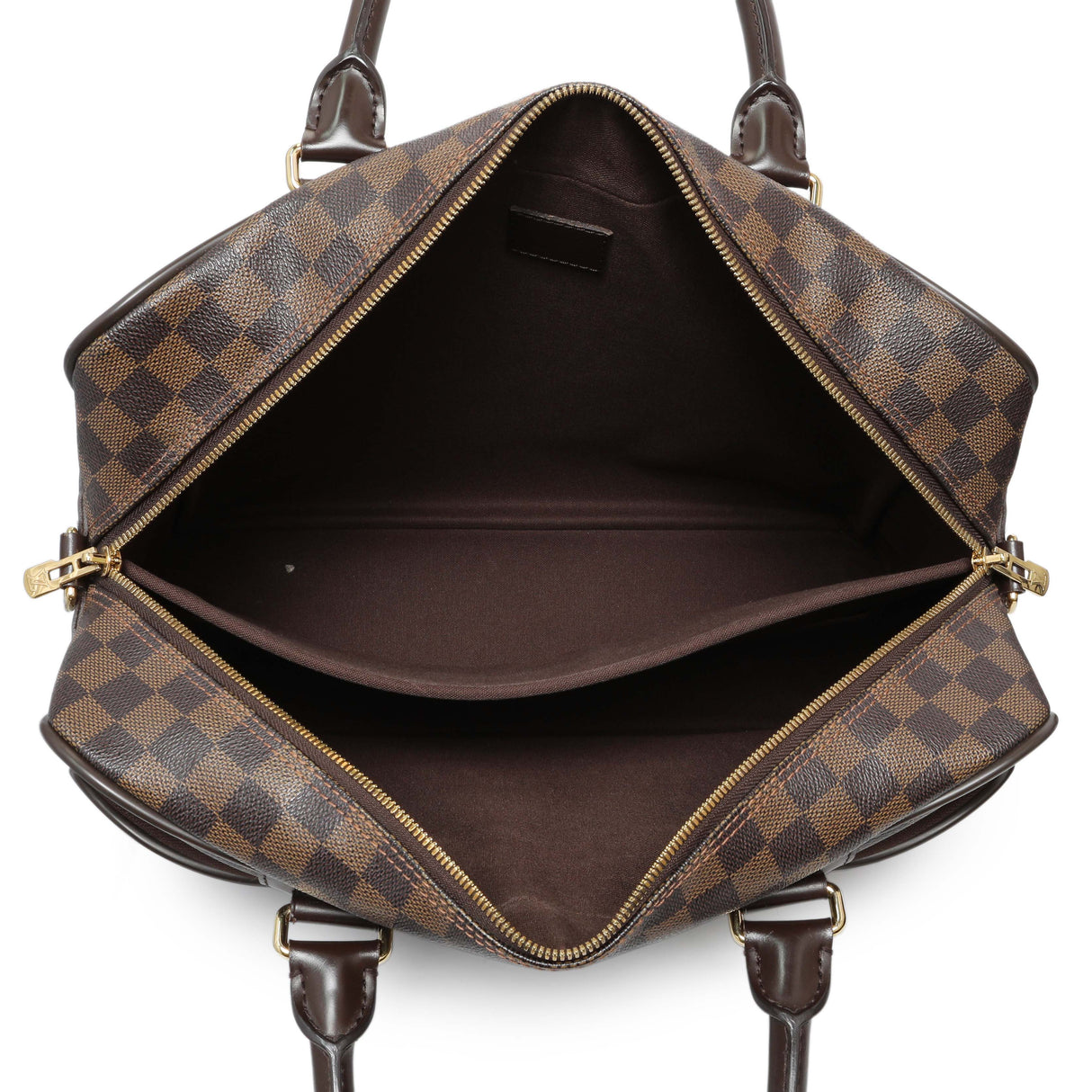 Louis Vuitton Damier Ebene Icare Handbags Louis Vuitton