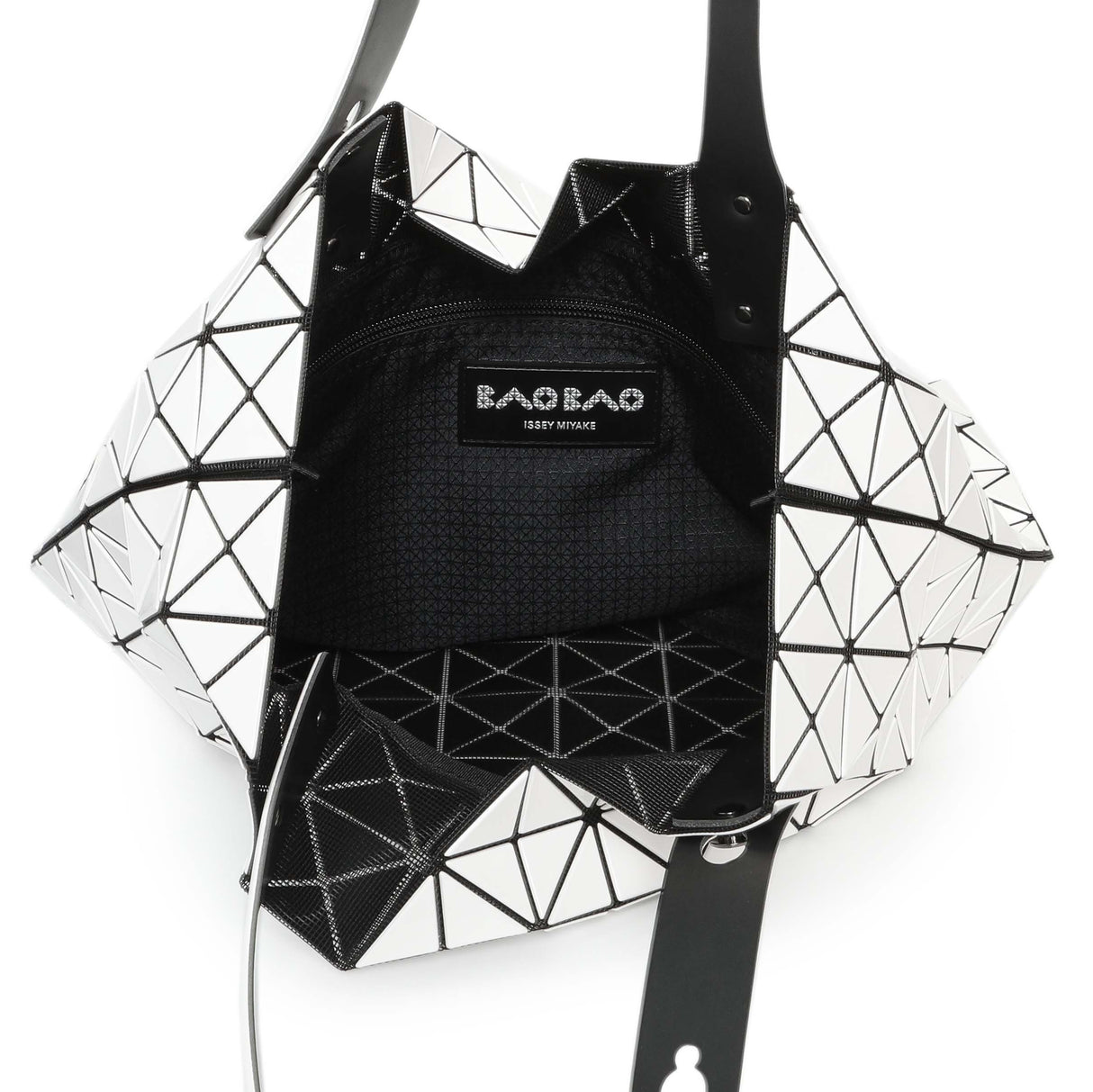 Bao Bao Issey Miyake Tote Handbags Bao Bao Issey Miyake