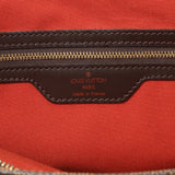Louis Vuitton Damier Ebene Chelsea Tote Handbags Louis Vuitton