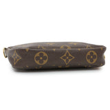 Louis Vuitton Monogram Mini Pochette Accessories Handbags Louis Vuitton