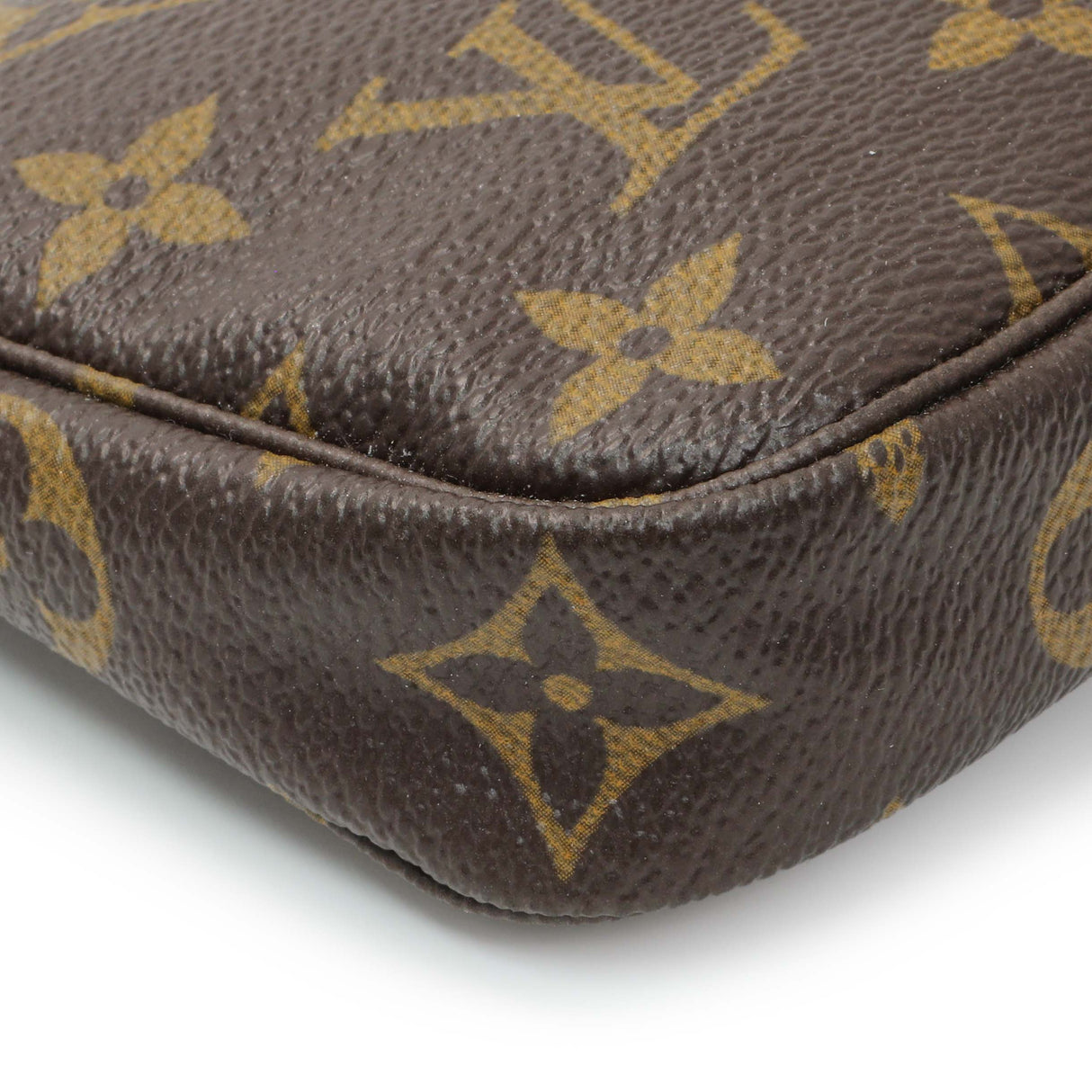 Louis Vuitton Monogram Mini Pochette Accessories Handbags Louis Vuitton
