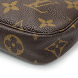 Louis Vuitton Monogram Mini Pochette Accessories Handbags Louis Vuitton