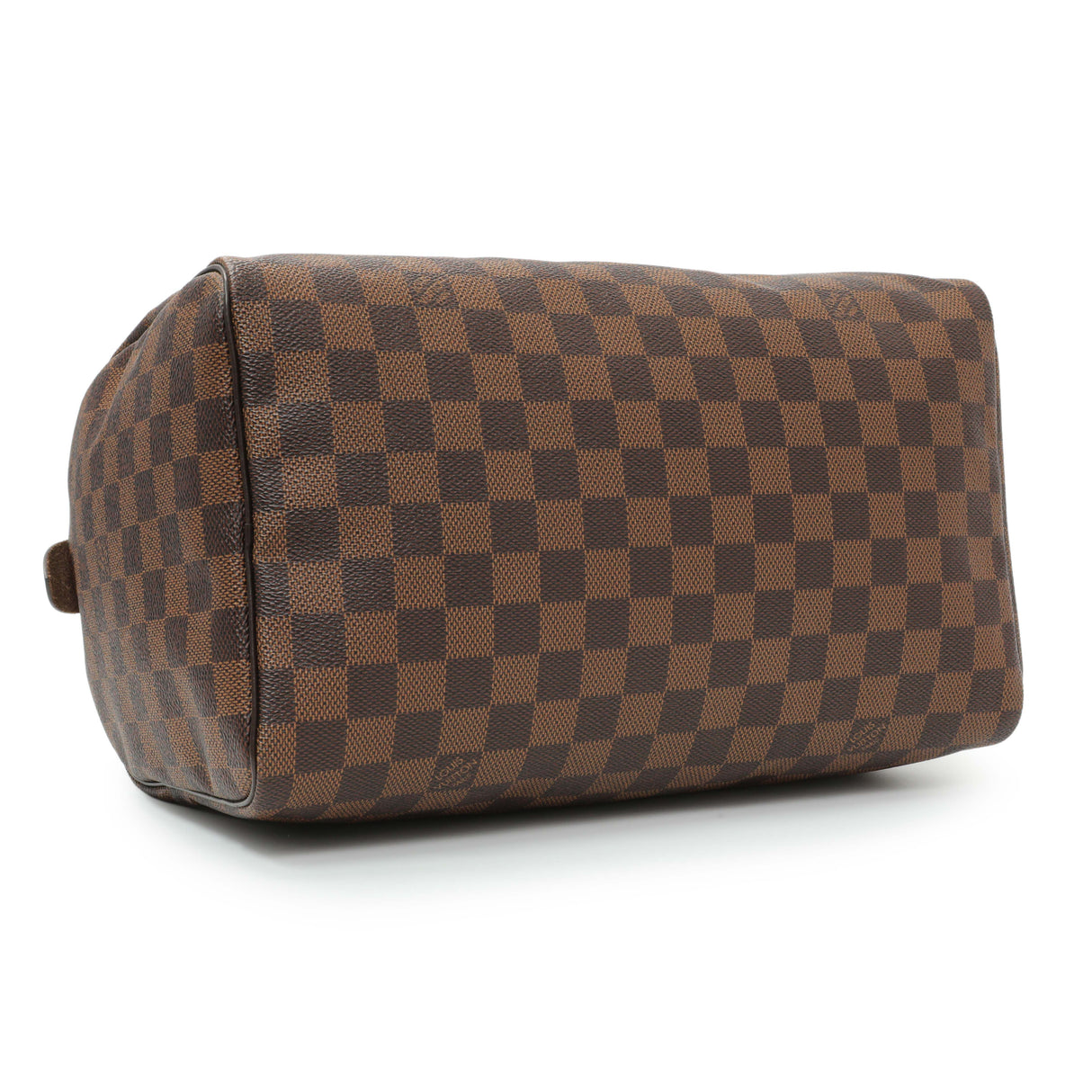 Louis Vuitton Damier Ebene Speedy 30 Handbags Louis Vuitton