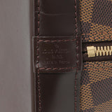 Louis Vuitton Damier Ebene Alma PM Handbags Louis Vuitton
