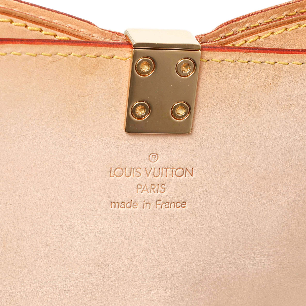 Louis Vuitton Cherry Blossom Canvas Papillon Bowler Handbags Louis Vuitton