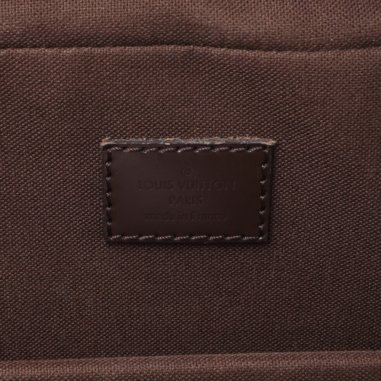 Louis Vuitton Damier Ebene Icare Handbags Louis Vuitton