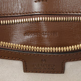 Gucci Supreme Canvas Retro Interlocking G Tote Handbags Gucci