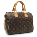 Louis Vuitton Monogram Speedy Bandouliere 25 Handbags Louis Vuitton