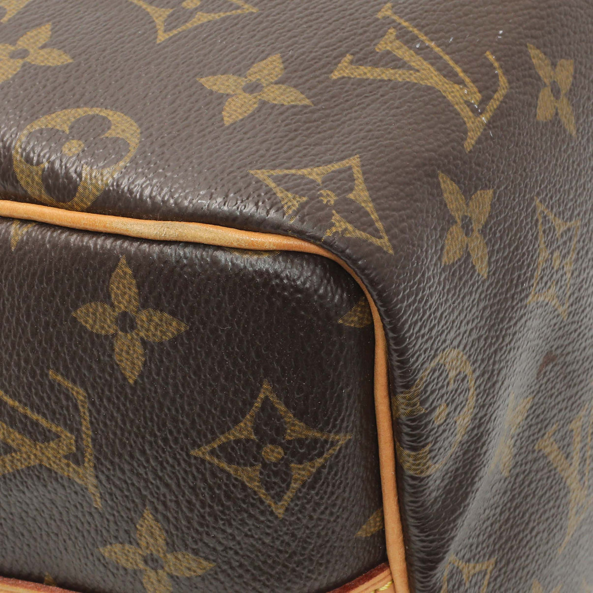 Louis Vuitton Monogram Speedy Bandouliere 25 Handbags Louis Vuitton