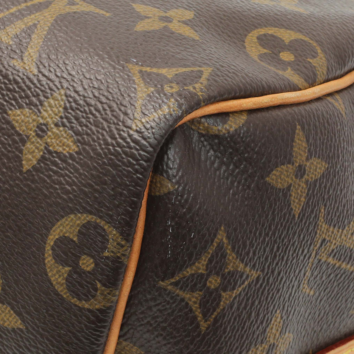 Louis Vuitton Monogram Speedy Bandouliere 25 Handbags Louis Vuitton