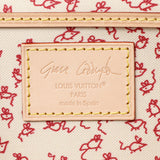 Louis Vuitton Meowgram Montsouris PM Handbags Louis Vuitton