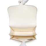 Hermes Béton Matte Alligator Constance 18 Handbags Hermes