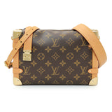 Louis Vuitton Monogram Side Trunk MM Handbags Louis Vuitton