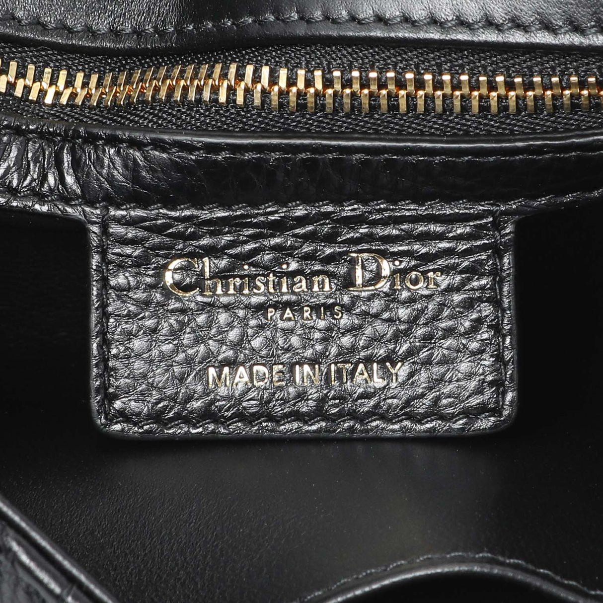 6 items⬆️Christian Dior Black Cannage Calfskin Small Caro Bag Handbags Christian Dior