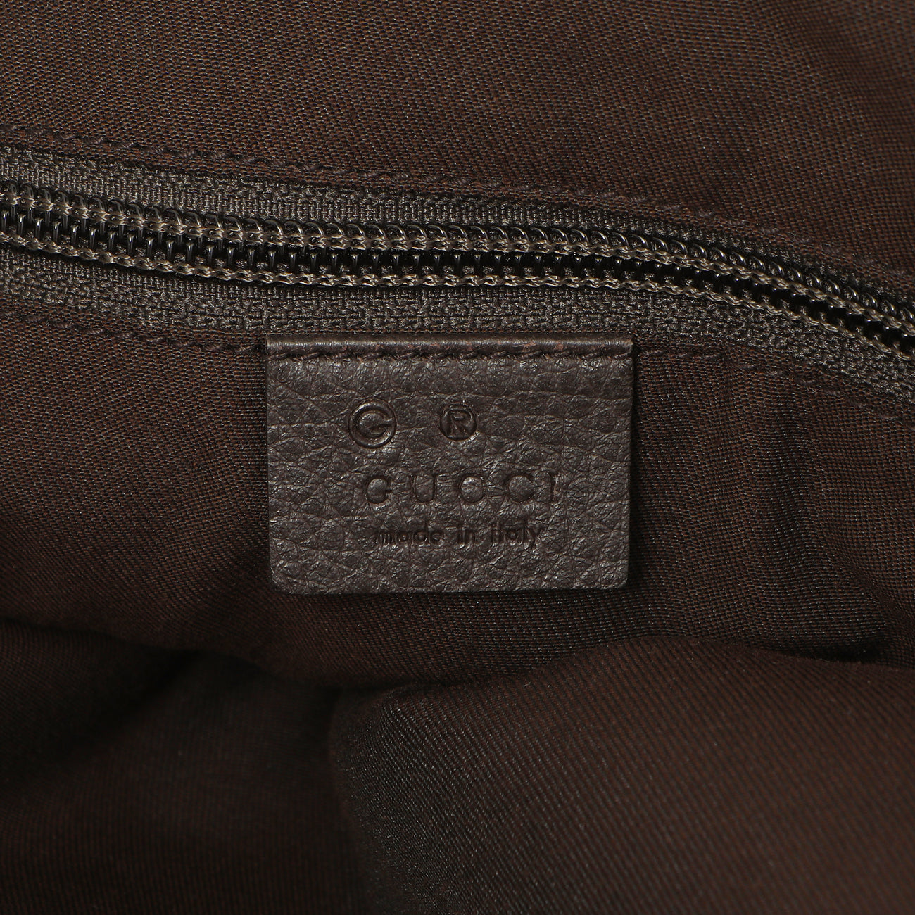 GUCCI・バック Gucci Nylon Monogram Medium Backpack – Modaselle