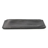 Louis Vuitton Black Epi Key Pouch Accessories Louis Vuitton