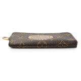 Louis Vuitton Monogram Trunks and Bags Complice Key Pouch Accessories Louis Vuitton