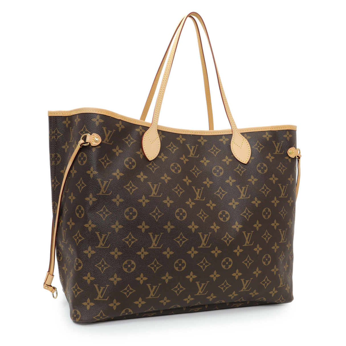 Louis Vuitton Monogram Neo Neverfull GM Handbags Louis Vuitton