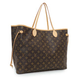 Louis Vuitton Monogram Neo Neverfull GM Handbags Louis Vuitton