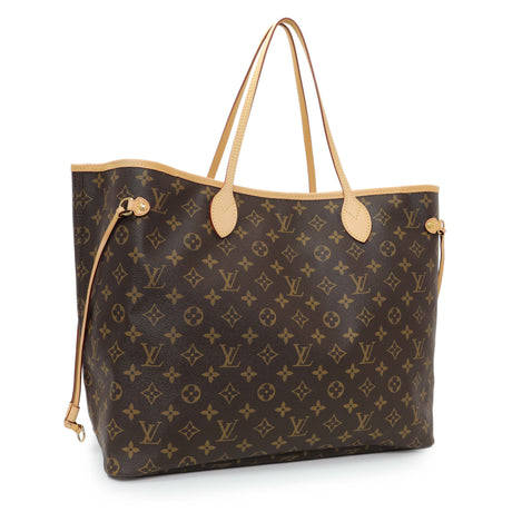 Louis Vuitton Monogram Neo Neverfull GM