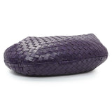 Bottega Veneta Purple Large Jodie Handbags Bottega Veneta