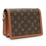 Louis Vuitton Reverse Monogram Mini Dauphine Handbags Louis Vuitton