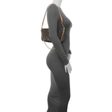 Louis Vuitton Mongoram Pochette Accessoires Handbags Louis Vuitton
