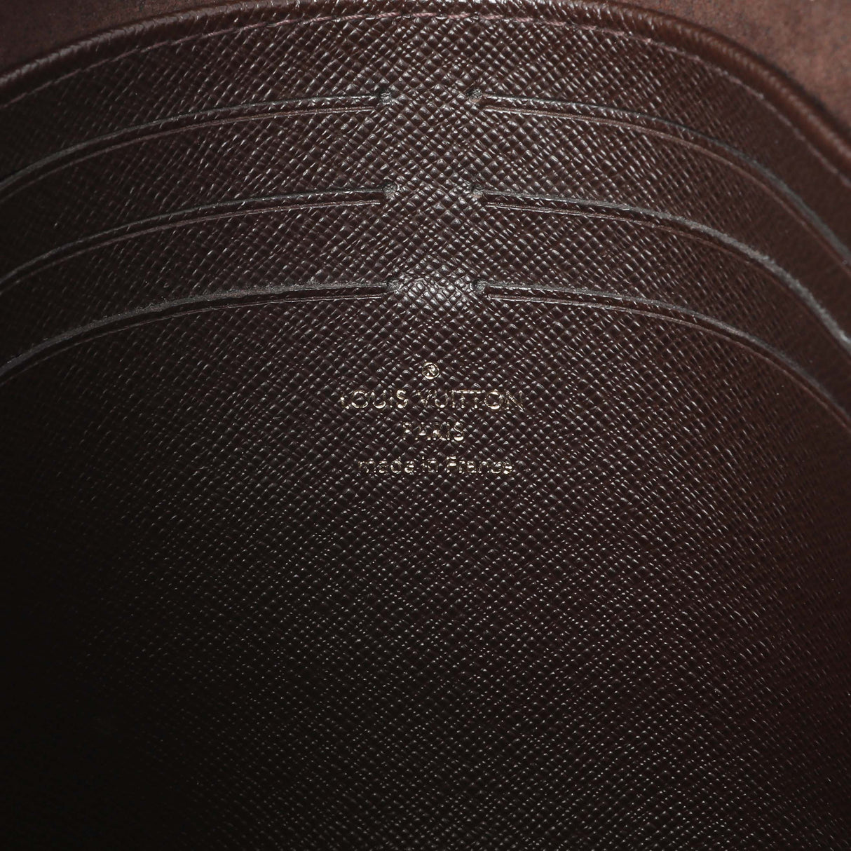 Louis Vuitton Monogram Toiletry Pouch On Chain Handbags Louis Vuitton