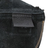 Gucci Logo Print Leather Pouch Handbags Gucci