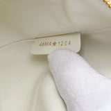 Christian Dior Latte Macrocannage Lambskin Diorstar Hobo Bag With Chain Handbags Christian Dior