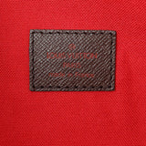 Louis Vuitton Damier Ebene Belem MM Handbags Louis Vuitton