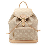 Louis Vuitton Meowgram Montsouris PM Handbags Louis Vuitton