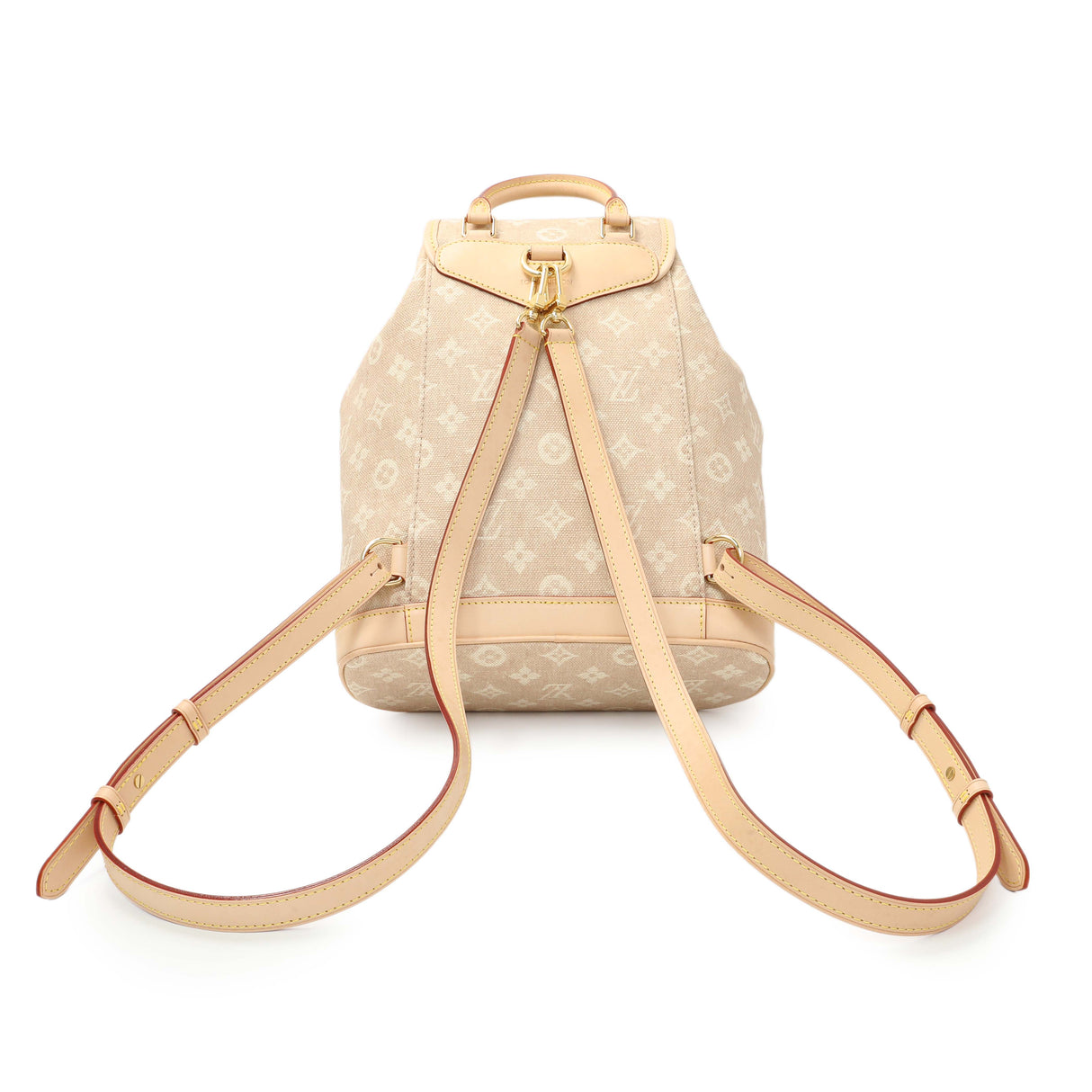 Louis Vuitton Meowgram Montsouris PM Handbags Louis Vuitton