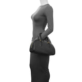 Louis Vuitton Black Epi Jasmine Handbags Louis Vuitton