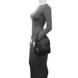 Prada Black Re-Nylon Mini Re-Edition 2000 Bag Handbags Prada