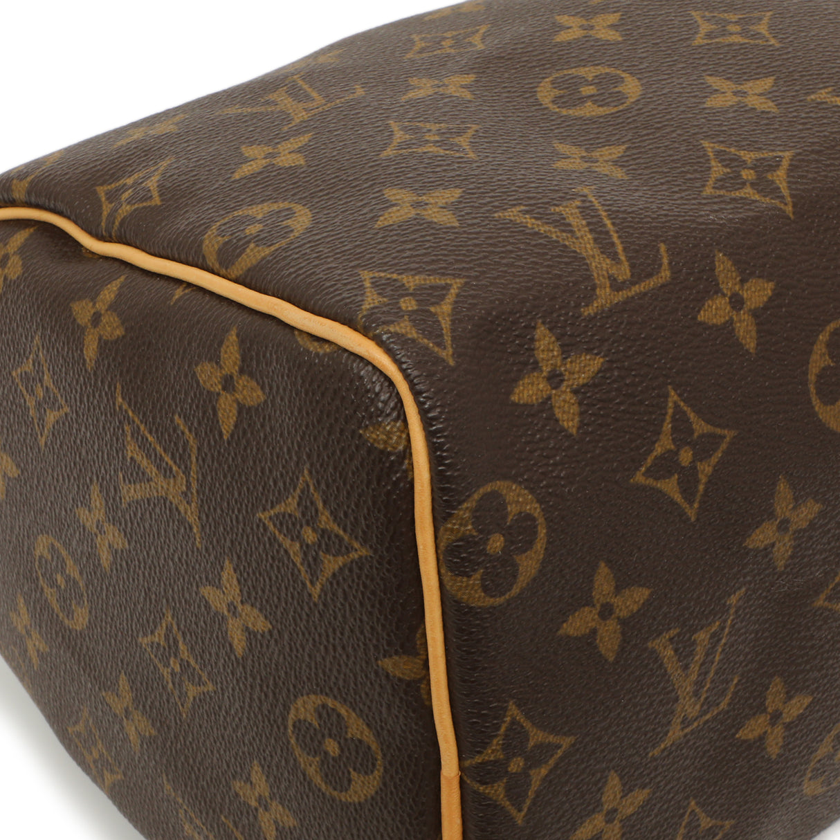 Louis Vuitton Monogram Speedy 25