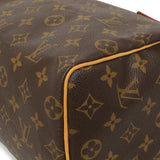 Louis Vuitton Monogram Speedy 25