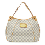 Louis Vuitton Damier Azur Galliera PM