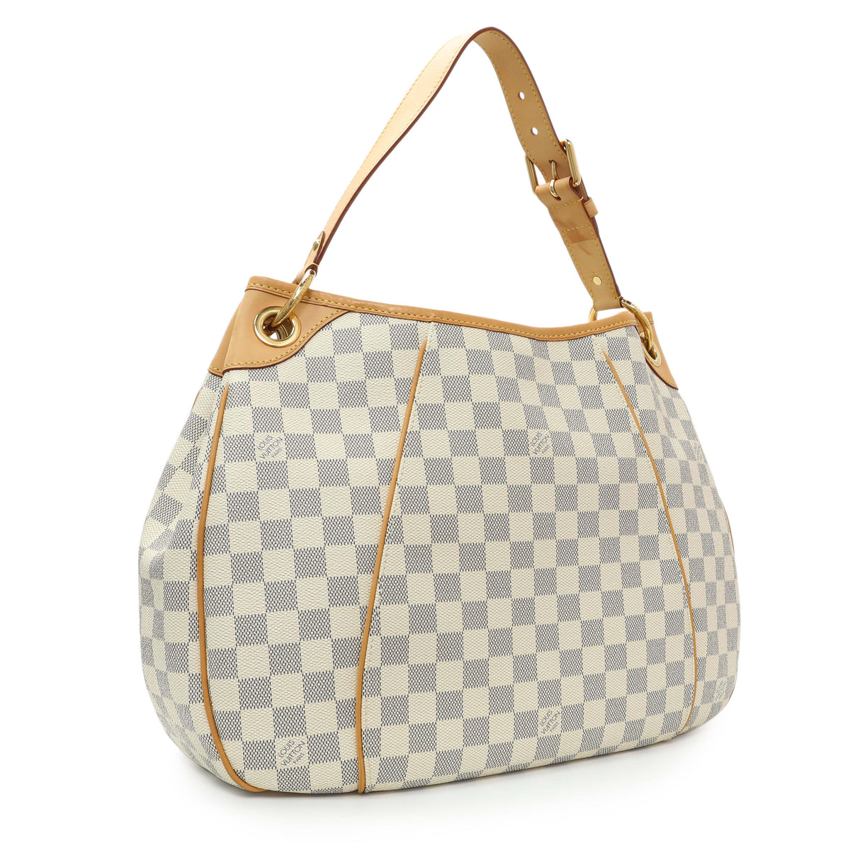 Louis Vuitton Damier Azur Galliera PM
