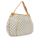 Louis Vuitton Damier Azur Galliera PM