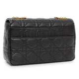 6 items⬆️Christian Dior Black Cannage Calfskin Small Caro Bag Handbags Christian Dior