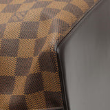 Louis Vuitton Damier Ebene Chelsea Tote Handbags Louis Vuitton