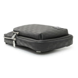 Louis Vuitton Damier Onyx Avenue Sling Bag NM Handbags Louis Vuitton